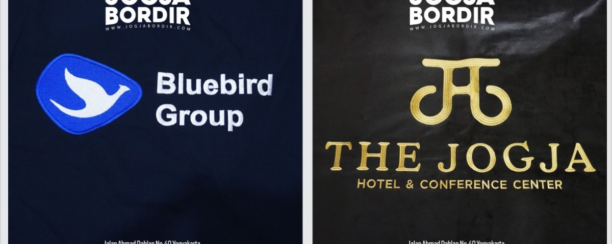 Konveksi Bordir Jogja